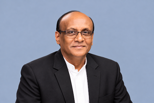 Dr. Lakshman Madurasinghe